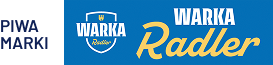 Piwa marki Warka Radler